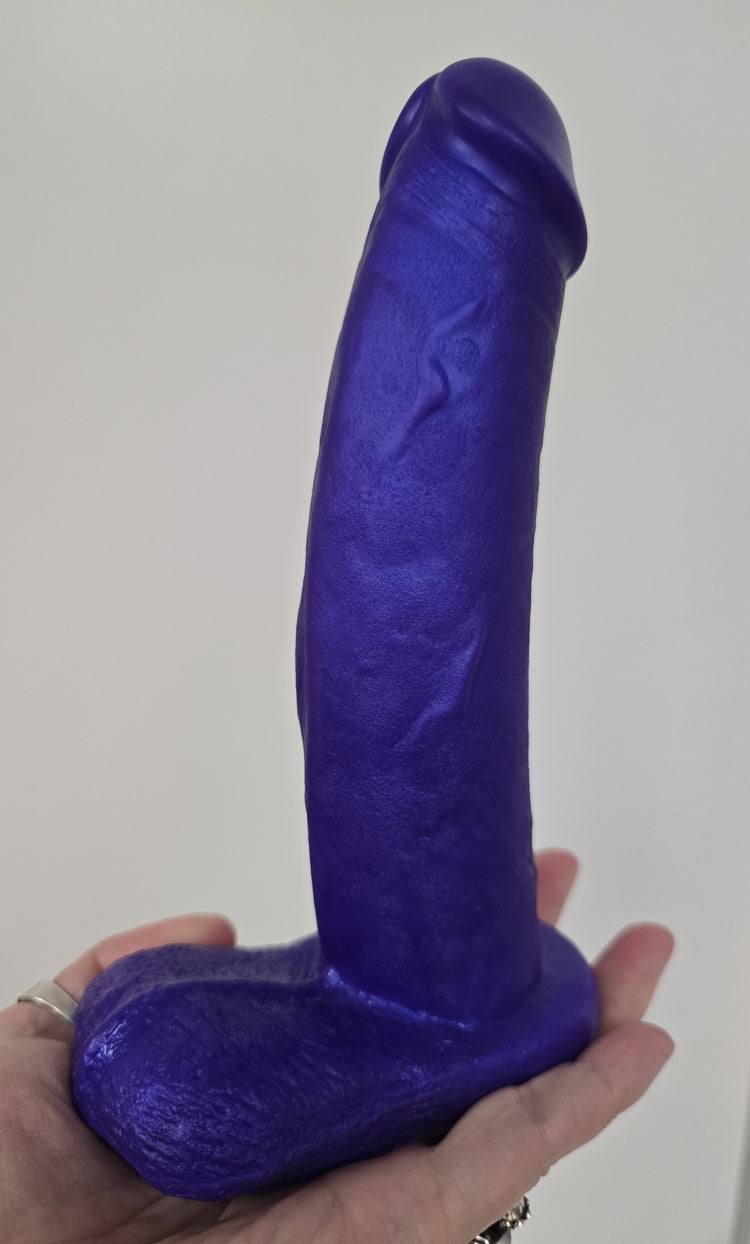 ONE OF A AKIND Bandit Purple