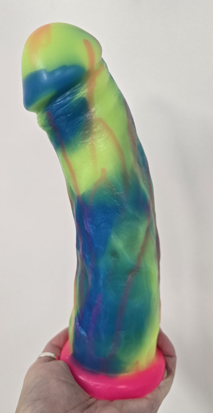 ONE OF A KIND Gambler Grateful D