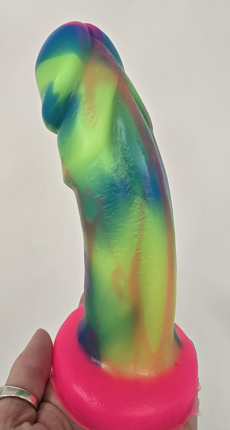 ONE OF A KIND Maverick Grateful D