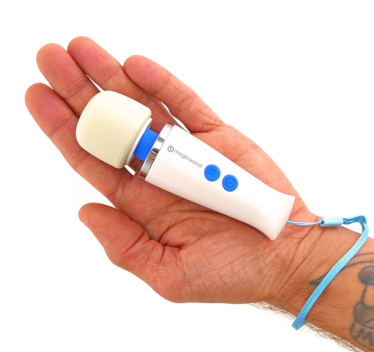 Micro Mini Magic Wand