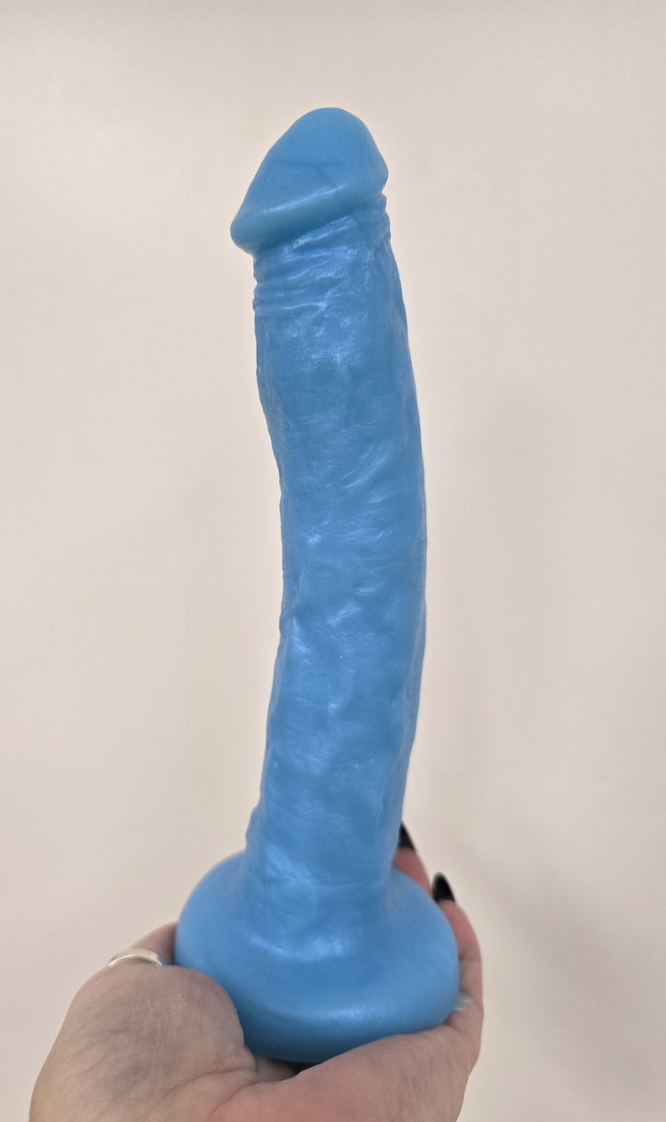 ONE OF A KIND Slim Frost Blue Original Formula