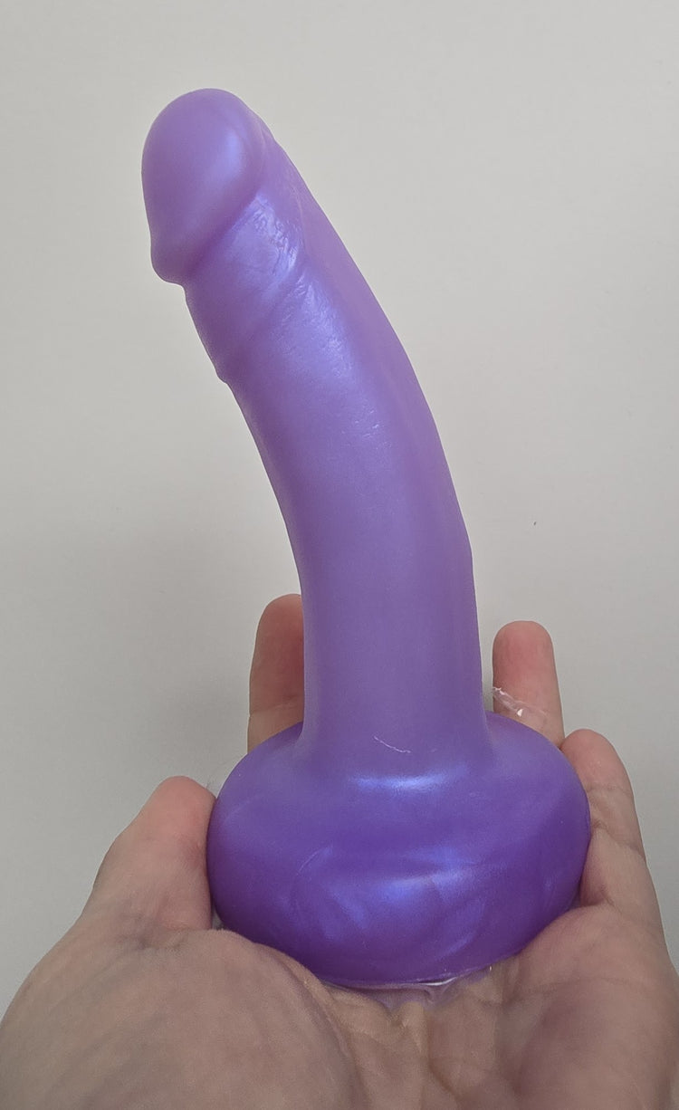 ONE OF A KIND Spur Periwinkle
