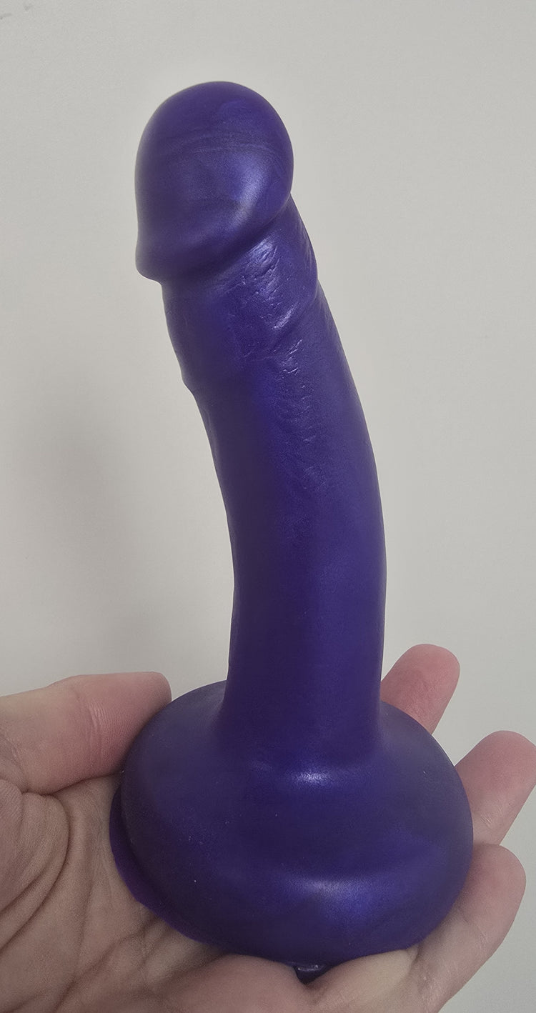 ONE OF A KIND Spur Purple