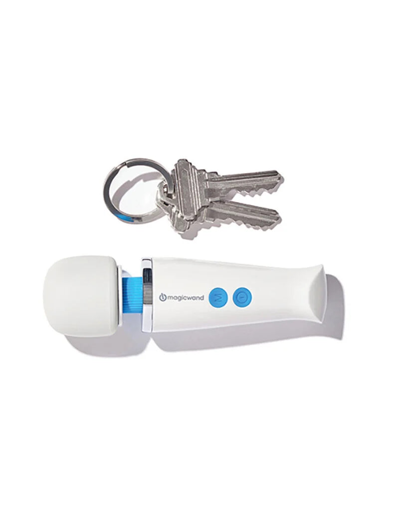 Micro Mini Magic Wand Micro Mini Magic Wand