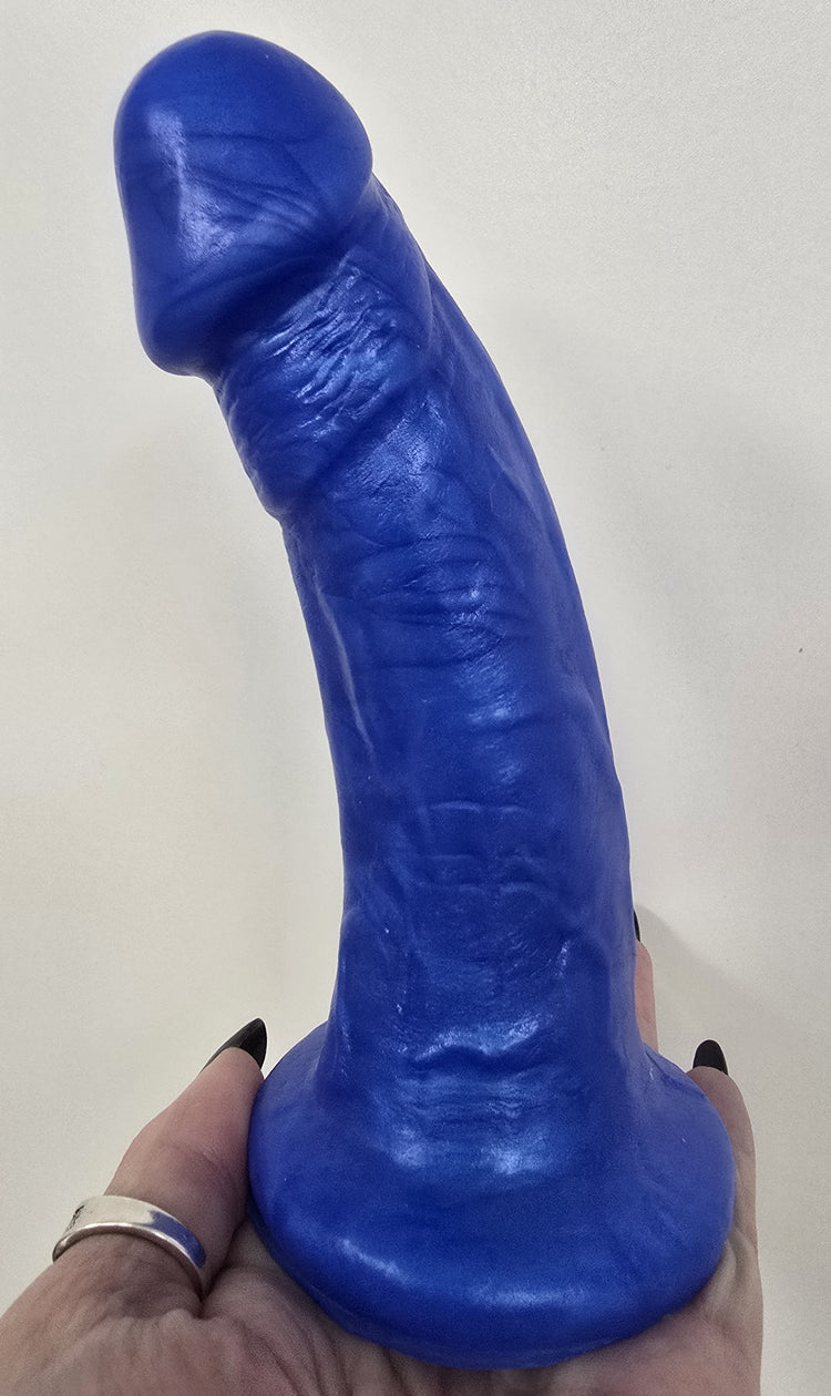 ONE OF A KIND Woody Dark Blue