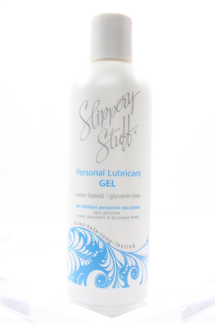 Slippery Stuff