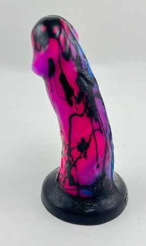 ONE OF A KIND Buck Miami Nights VixART