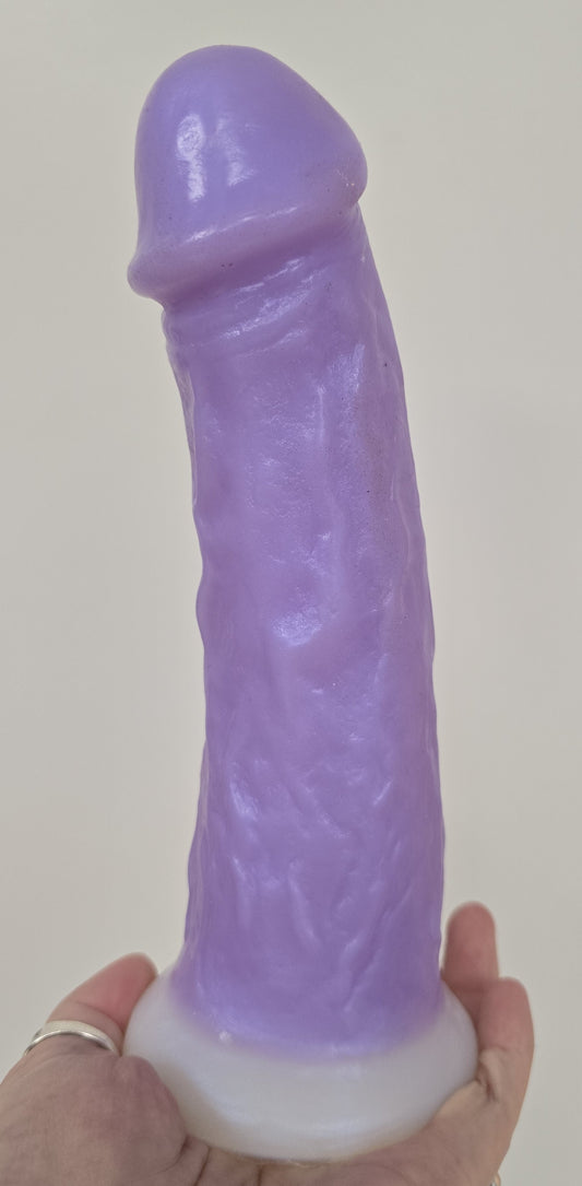 ONE OF A KIND Cash VIBE Periwinkle w/ Pearl base