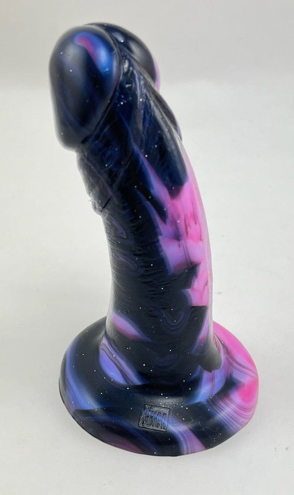 ONE OF A KIND Medium Bent Galaxy