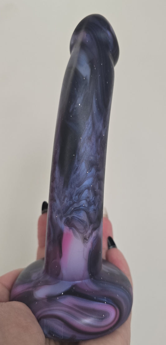 ONE OF A KIND Mistress Galaxy