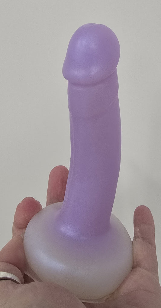 ONE OF A KIND Spur Periwinkle