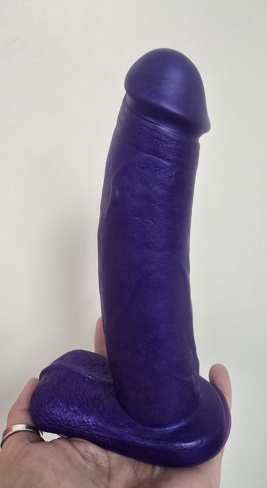 ONE OF A KIND Bandit Purple