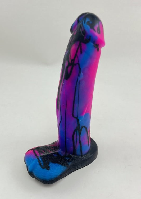 ONE OF A KIND Bandit VixART Miami Nights