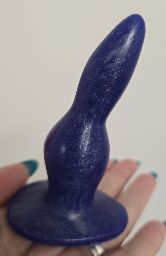 ONE OF A KIND Buddy Pearlized Blue