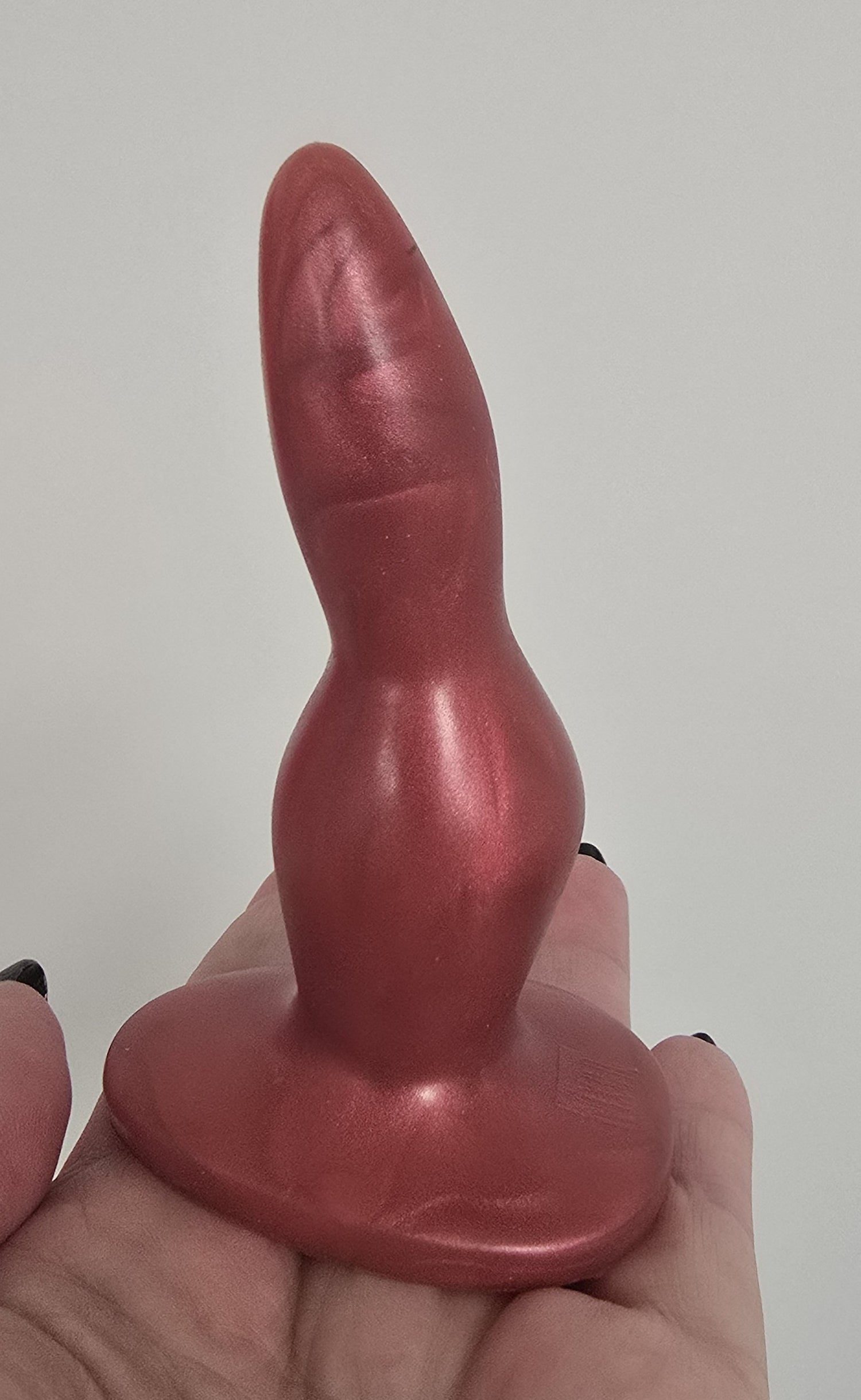 ONE OF A KIND Buddy Metallic Copper Red ONE OF A KIND Buddy Metallic Copper Red