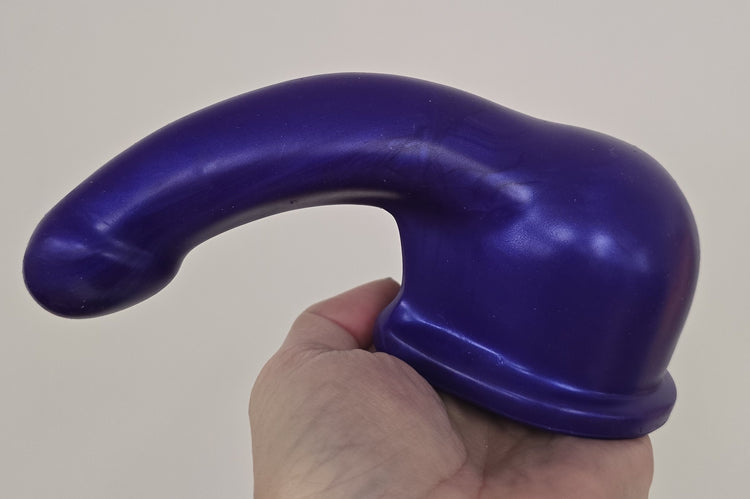 ONE OF A KIND Gee Whiz Purple