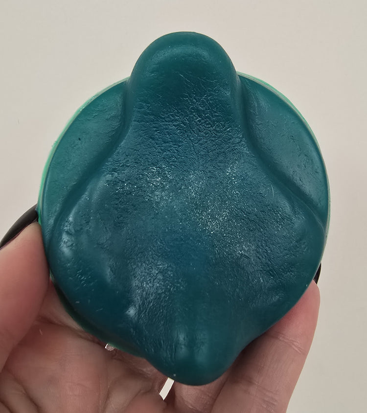 ONE OF A KIND Royale Saddle Lagoon