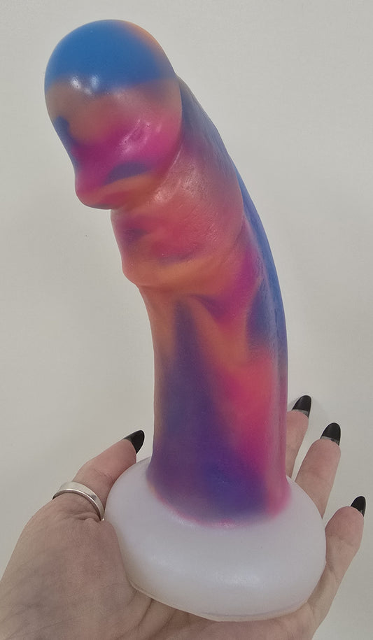 LIMITED EDITION Maverick Tie-Bright LITE