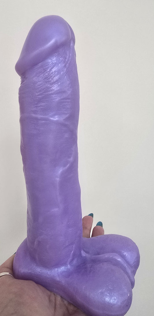 ONE OF A KIND Outlaw Perwinkle