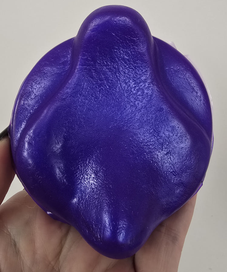 LIMITED EDITION Royale Saddle Purple