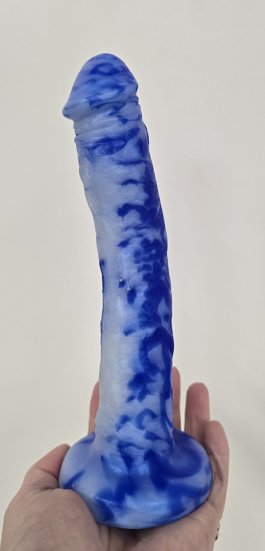ONE OF A KIND Slim Original Formula Blue & White