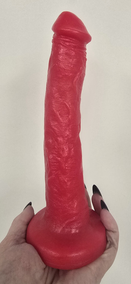 ONE OF A KIND Slim Original Formula Red
