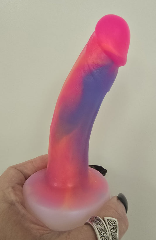 ONE OF A KIND Spur Tie-Bright LITE
