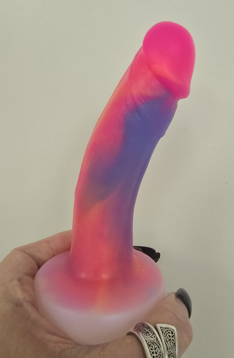 ONE OF A KIND Spur Tie-Bright LITE