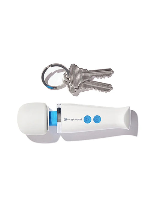 Micro Mini Magic Wand