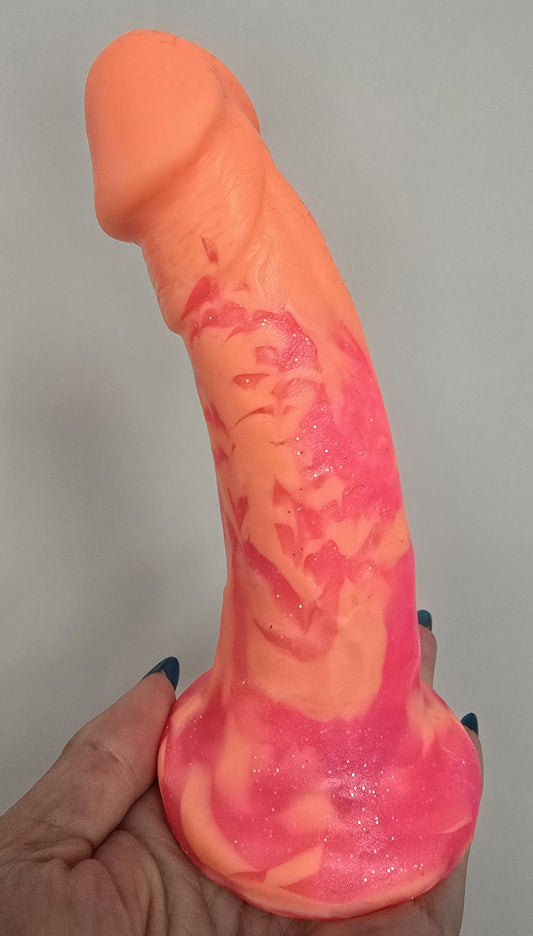 ONE OF A KIND Woody Rainbow Sherbet