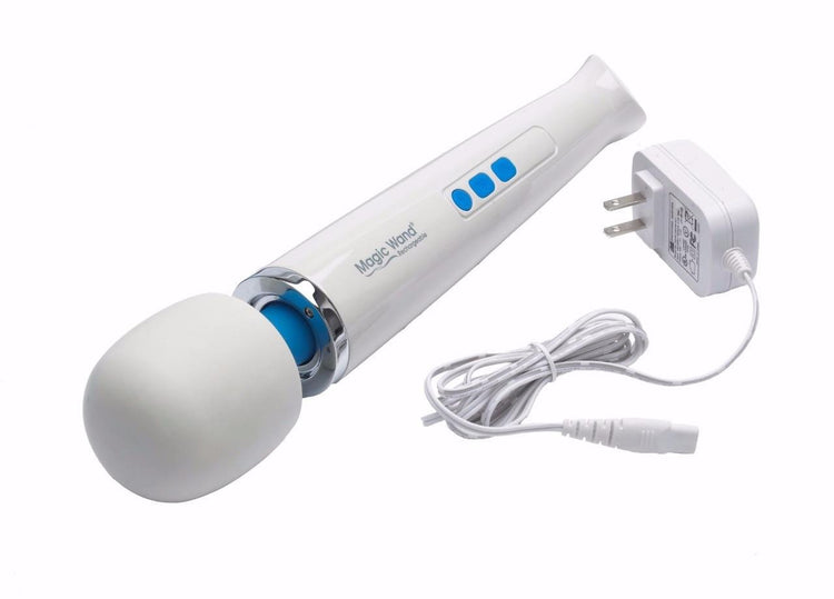 Magic Wand Rechargeable